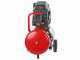 Fiac Cosmos 255 - Compressore aria elettrico - Motore 2 HP - 50 lt