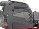 Fiac Cosmos 255 - Compressore aria elettrico - Motore 2 HP - 50 lt
