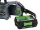 EGO CS 2000 E - Motosega a batteria 56V - Lama da 50 cm - SENZA BATTERIA E CARICABATTERIA