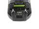 EGO CS 2000 E - Motosega a batteria 56V - Lama da 50 cm - SENZA BATTERIA E CARICABATTERIA