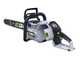 PROMO EGO CS 2000 E - Motosega a batteria 56V - Lama da 50 cm - SENZA BATTERIA E CARICABATTERIA