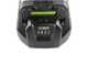 PROMO EGO CS 2000 E - Motosega a batteria 56V - Lama da 50 cm - SENZA BATTERIA E CARICABATTERIA