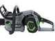 EGO CS 2000 E - Motosega a batteria 56V 6Ah - Lama da 50cm