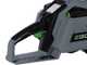 EGO CS 2000 E - Motosega a batteria 56V 6Ah - Lama da 50cm