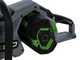 EGO CS 2000 E - Motosega a batteria 56V 6Ah - Lama da 50cm