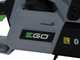 EGO CS 2000 E - Motosega a batteria 56V 6Ah - Lama da 50cm