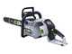 EGO CS 2000 E - Motosega a batteria 56V 6Ah - Lama da 50cm
