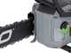 EGO CS 2000 E - Motosega a batteria 56V 6Ah - Lama da 50cm