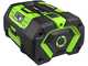 EGO CS 2000 E - Motosega a batteria 56V 6Ah - Lama da 50cm