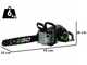 EGO CS 2000 E - Motosega a batteria 56V 6Ah - Lama da 50cm