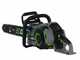 EGO CS 2000 E - Motosega a batteria 56V 6Ah - Lama da 50cm