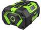 EGO CS 2000 E - Motosega a batteria 56V 6Ah - Lama da 50cm