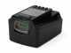 Alpina AC 20 Li Kit - Elettrosega a batteria 20V 4Ah - Lama da 25cm