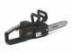 Alpina AC 20 Li Kit - Elettrosega a batteria 20V 4Ah - Lama da 25cm