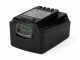 Alpina AC 20 Li Kit - Elettrosega a batteria 20V 4Ah - Lama da 25cm