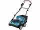 Makita UV001GM201 - Arieggiatore a batteria 40V - SENZA BATTERIA E CARICABATTERIA