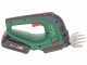 Bosch AdvancedShear18V - Forbice tagliaerba a batteria con asta - Tagliasiepi - 18V 2Ah