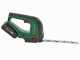 Bosch AdvancedShear18V - Forbice tagliaerba a batteria con asta - Tagliasiepi - 18V 2Ah