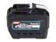 Makita UV001GM201 - Arieggiatore a batteria 40V - 4Ah