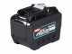 Makita UV001GM201 - Arieggiatore a batteria 40V - 4Ah