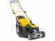 Stiga Combi 55 SQ H - Tagliaerba a scoppio trazionato - 170 cc