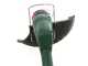 Bosch EasyGrassCut 18V-230 - Tagliabordi - 18V 2,5Ah + in omaggio 1 batteria 18V 2.5Ah e caricatore AL 18V-20
