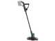 Bosch EasyGrassCut 18V-230 - Tagliabordi - 18V 2,5Ah + in omaggio 1 batteria 18V 2.5Ah e caricatore AL 18V-20