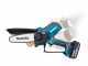 Makita DUC150ZJ LXT - Potatore manuale a batteria - 18V/3ah