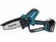 Makita DUC150ZJ LXT - Potatore manuale a batteria - 18V/3ah