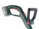 Bosch UniversalGrassCut 18V-26-500 - Tagliabordi a batteria - 18V - SENZA BATTERIA E CARICABATTERIA