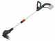 Bosch UniversalGrassCut 18V-26-500 - Tagliabordi a batteria - 18V - SENZA BATTERIA E CARICABATTERIA