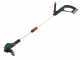 Bosch UniversalGrassCut 18V-26-500 - Tagliabordi a batteria - 18V - SENZA BATTERIA E CARICABATTERIA