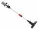 Bosch UniversalGrassCut 18V-26-500 - Tagliabordi a batteria - 18V - SENZA BATTERIA E CARICABATTERIA