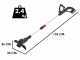 Bosch UniversalGrassCut 18V-26-500 - Tagliabordi a batteria - 18V - SENZA BATTERIA E CARICABATTERIA