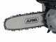 Alpina APR 26 - Motosega a scoppio da potatura - Lama da 25cm