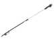 Zanon Viper SV 45 - Forbice elettrica da potatura su asta - 50.4V 3.2Ah - 175/255 cm - Diametro di taglio 45mm