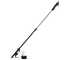 Zanon Viper SV 45 - Forbice elettrica da potatura su asta - 50.4V 3.2Ah - 175/255 cm - Diametro di taglio 45mm