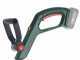 Bosch UniversalGrassCut 18V-26-500 - Tagliabordi a batteria - 18V 2 Ah