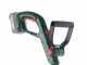 Bosch UniversalGrassCut 18V-26-500 - Tagliabordi a batteria - 18V 2 Ah