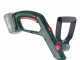 Bosch UniversalGrassCut 18V-26-500 - Tagliabordi a batteria - 18V 2 Ah