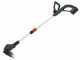 Bosch UniversalGrassCut 18V-26-500 - Tagliabordi a batteria - 18V 2 Ah