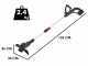 Bosch UniversalGrassCut 18V-26-500 - Tagliabordi a batteria - 18V 2 Ah