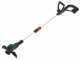 Bosch UniversalGrassCut 18V-26-500 - Tagliabordi a batteria - 18V 2 Ah