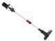 Bosch UniversalGrassCut 18V-26-500 - Tagliabordi a batteria - 18V 2 Ah