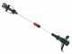 Bosch UniversalGrassCut 18V-26-500 - Tagliabordi a batteria - 18V 2 Ah