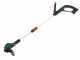 Bosch UniversalGrassCut 18V-26-500 - Tagliabordi a batteria - 18V 2 Ah