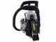 Alpina ACS 39 - Motosega a scoppio da taglio - Lama da 35cm