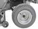 Snapper RTX102 - Trattorino tagliaerba - Briggs&amp;Stratton 724cc - Cesto di raccolta- mulching