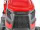 Snapper RTX102 - Trattorino tagliaerba - Briggs&amp;Stratton 724cc - Cesto di raccolta- mulching