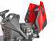 Snapper RTX102 - Trattorino tagliaerba - Briggs&amp;Stratton 724cc - Cesto di raccolta- mulching